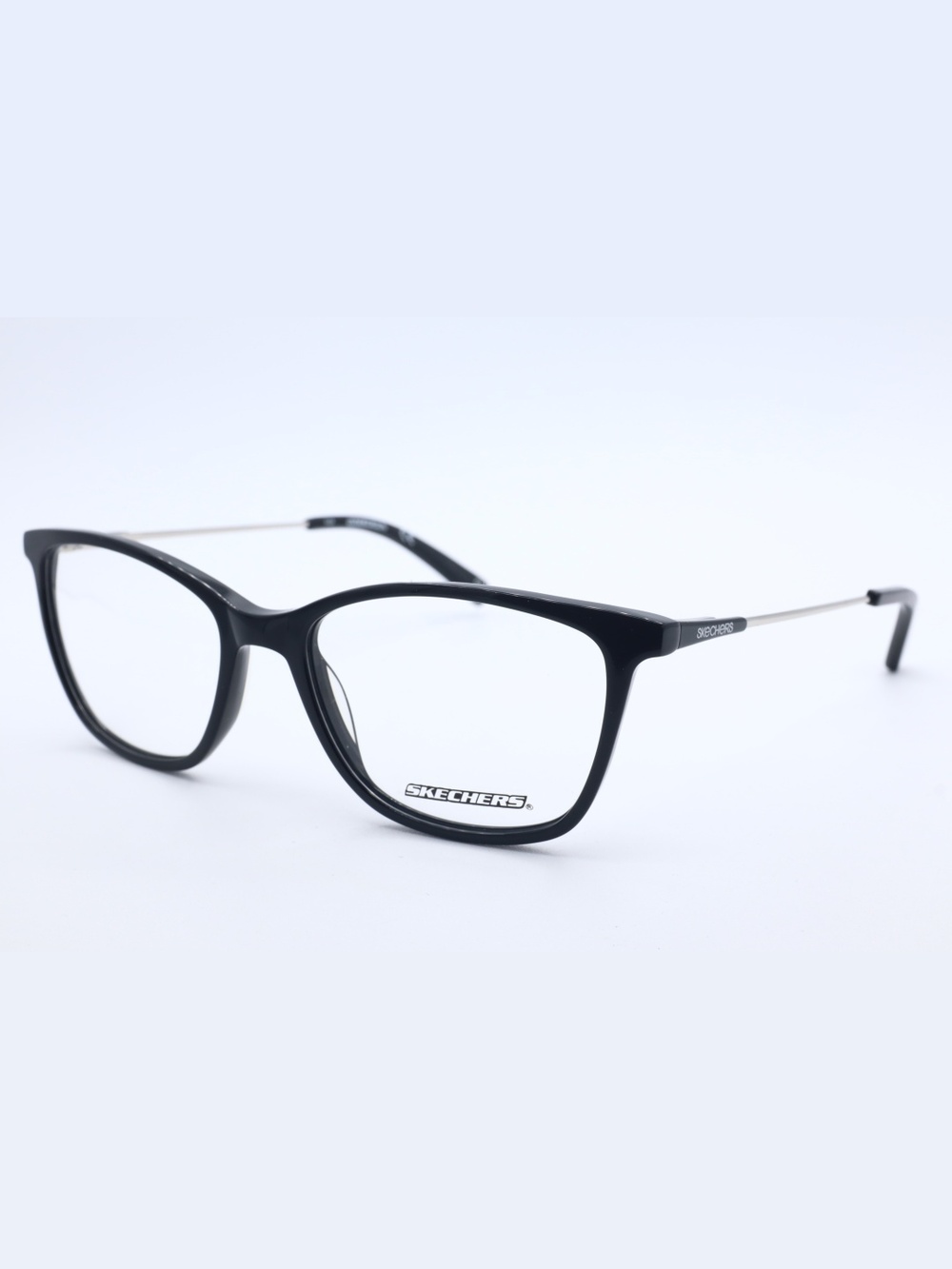 Skechers Eyeglasses SE2142 001 Black Optical Frame 52-17-140